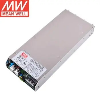 明緯電源：為您帶來持久穩定的能量之源