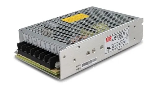 明緯電源立即解鎖您設備的無限能量!