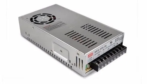 智能與穩定的力量，明緯電源助您無憂供電
