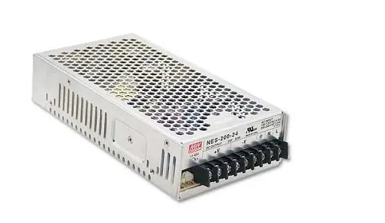 明緯電源為各行各業提供穩定可靠的電解決方案