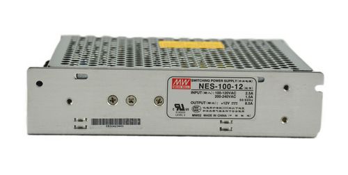 明緯電源和一般電源的區別