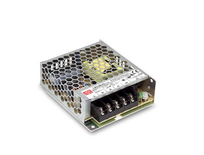 明緯電源在工業使用案例