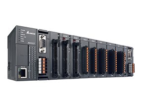 AS系列標準型CPU