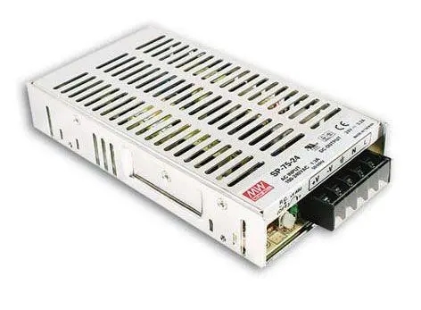 明緯ACDC電源模塊工業的應用