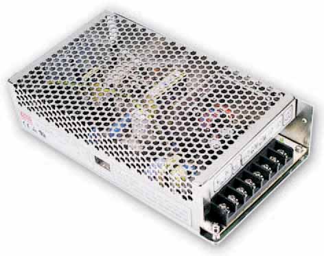 明緯開關電源工作原理詳解