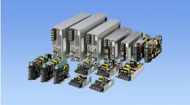 工業開關電源為發展添磚加瓦