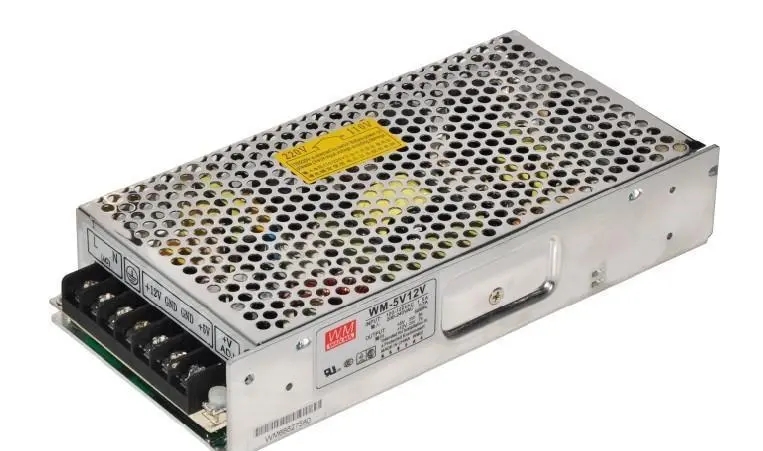 開關電源在工業應用上有哪些實用價值