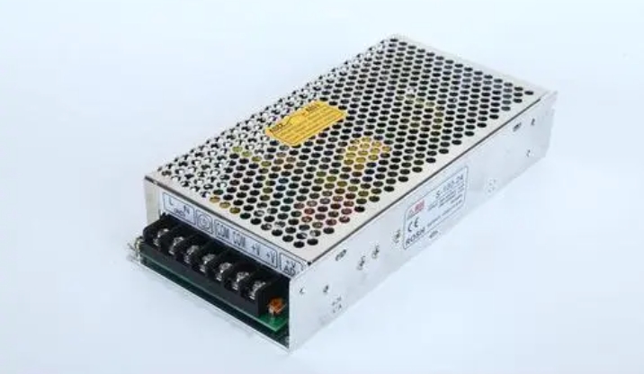 介紹一下明緯工業級高功率電源的優點和缺點