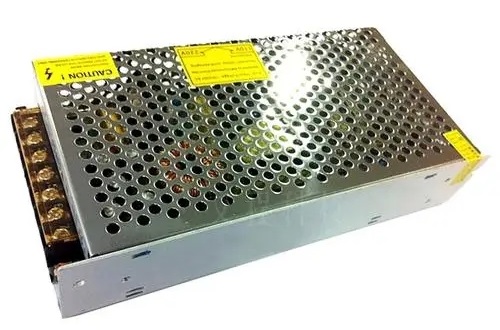 開關電源助力綠色生活節能環保