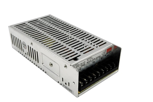 工業電源助力智能制造創新科技