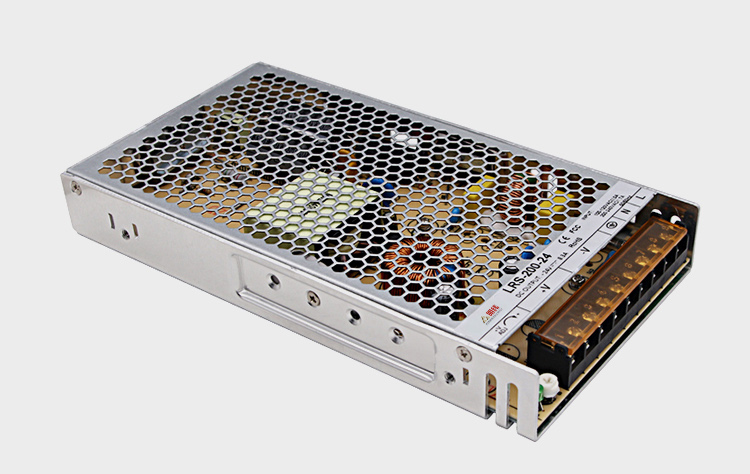 采用先進技術的工業電源，滿足您的高效穩定需求