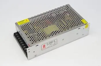 有哪些工業電源品牌可以推薦