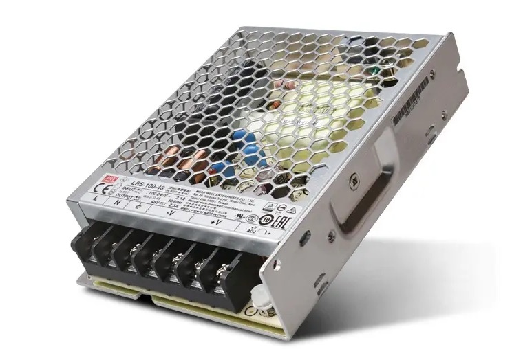 明緯電源鑄就工業動力新篇章，與您共創未來