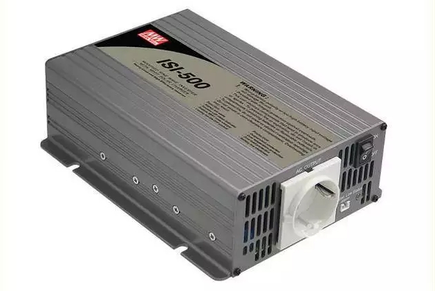 請介紹一下明緯控制器電源的應用范圍