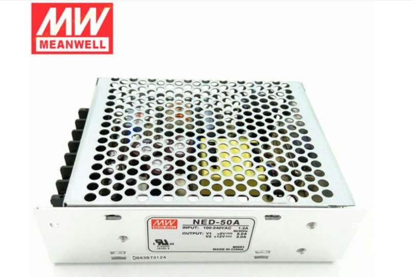 引領電力科技，明緯控制器電源打造無憂供電體驗