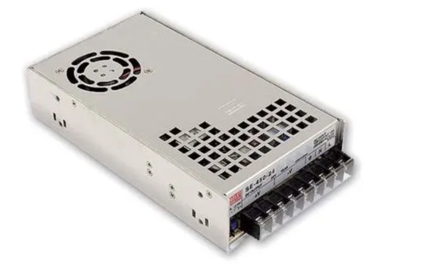 明緯控制器電源，您值得信賴的電源伙伴