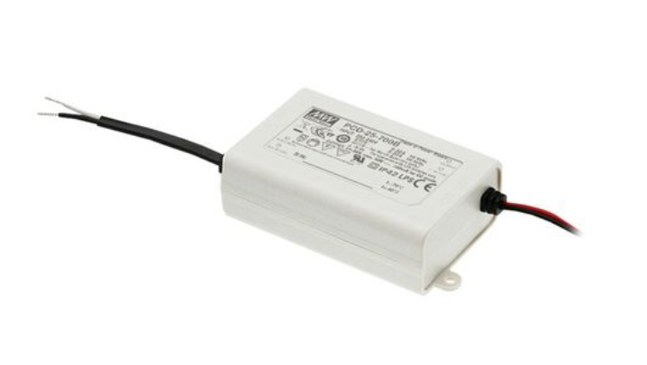 為您的設備提供源源不斷的動力——明緯控制器電源，穩定可靠的首選