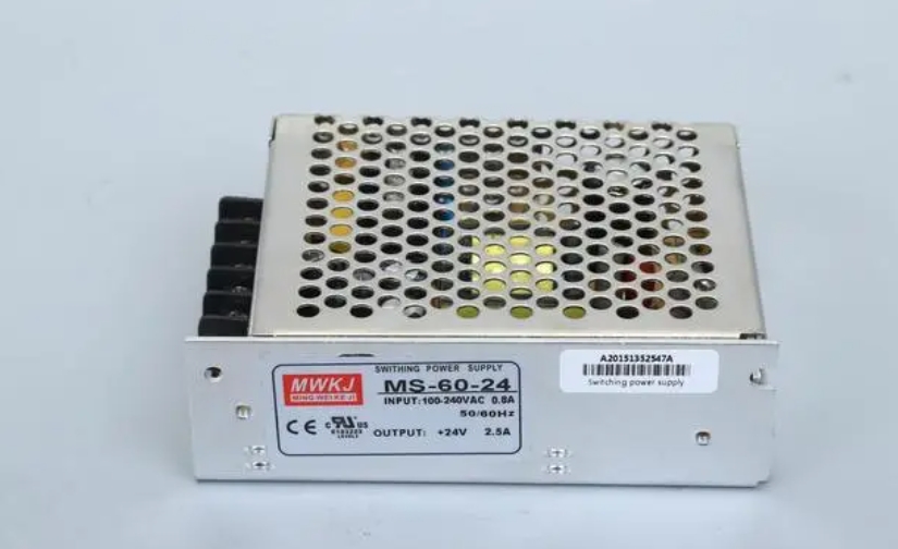 科技領(lǐng)先，品質(zhì)卓越——明緯控制器電源，為您的設(shè)備提供最佳電源支持