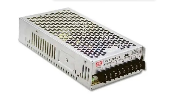 明緯控制器電源：智能化設(shè)計(jì)，操作簡(jiǎn)便，讓電力管理更加輕松