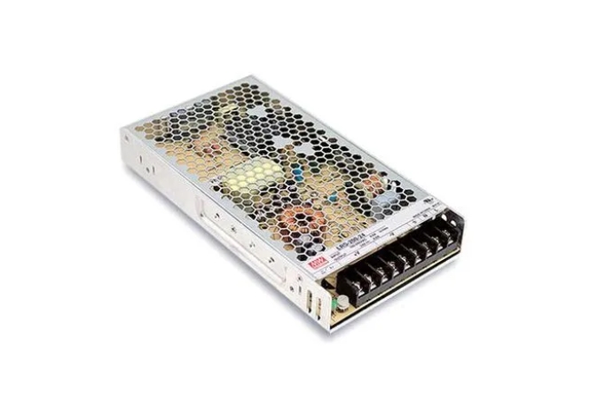明緯功率電源：耐用可靠，降低維護(hù)成本，提升生產(chǎn)效率