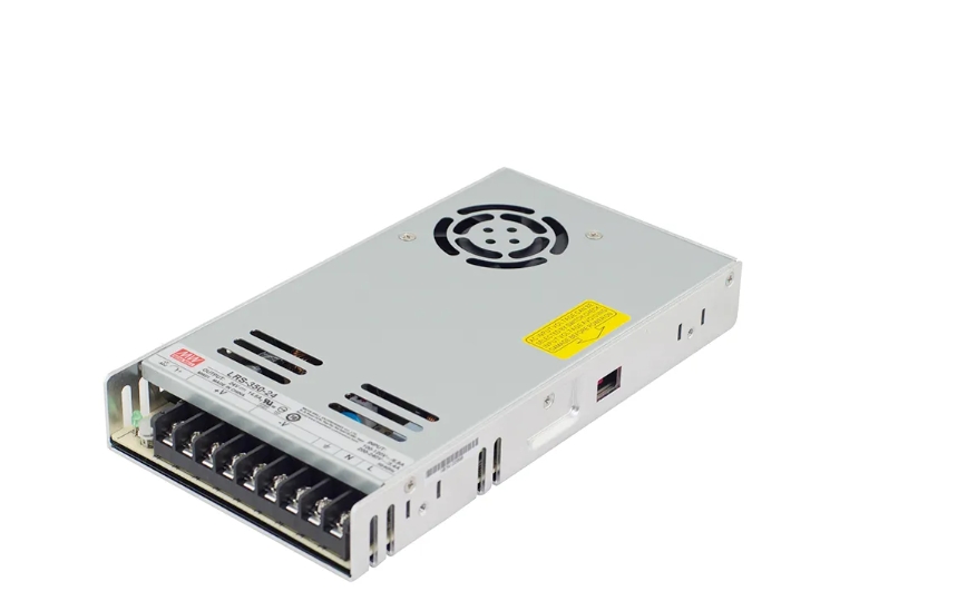 明緯功率電源：卓越品質(zhì)，信賴(lài)之選，為成功加速