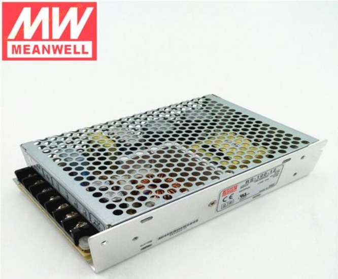 明緯機殼防水電源，戶外設備的理想之選