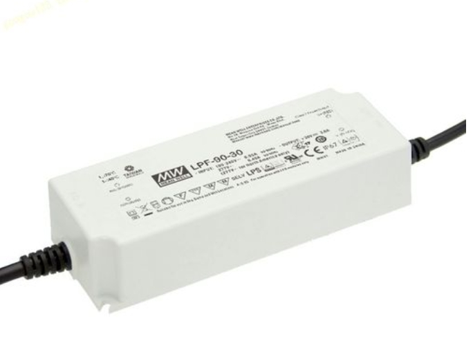 明緯防水電源，為您的電力需求保駕護航