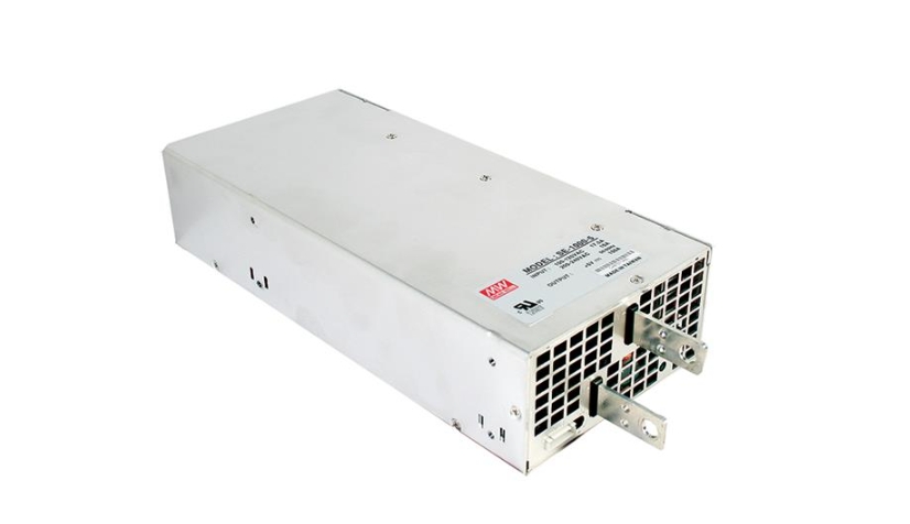 綠色動力，明緯機殼型電源引領(lǐng)環(huán)保潮流
