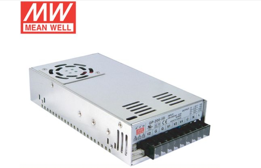 引領智能電源潮流 —— 明緯人工智能電源，為行業注入新活力
