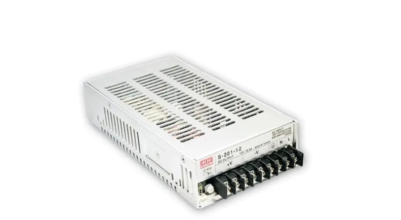 明緯科技電源 —— 以科技之名，守護每一份電力