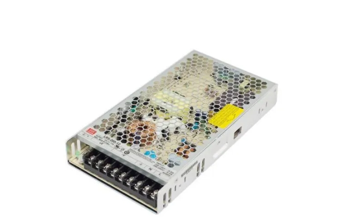 明緯內(nèi)置機殼型電源——為您的設備提供強勁動力