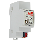 KNX IP 路由器