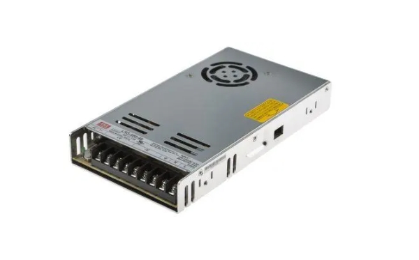 明緯電源模塊，為創新應用注入動力