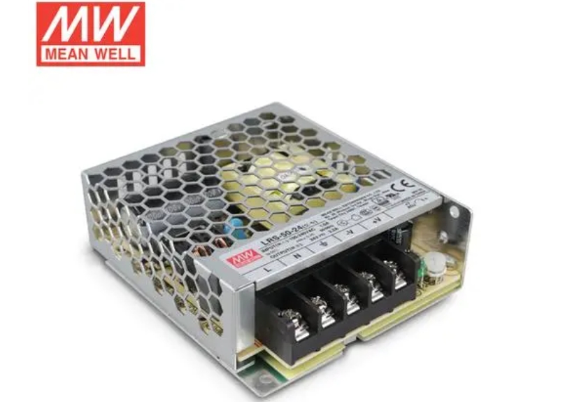模擬正弦波新紀元！明緯電源，讓電力控制更精準