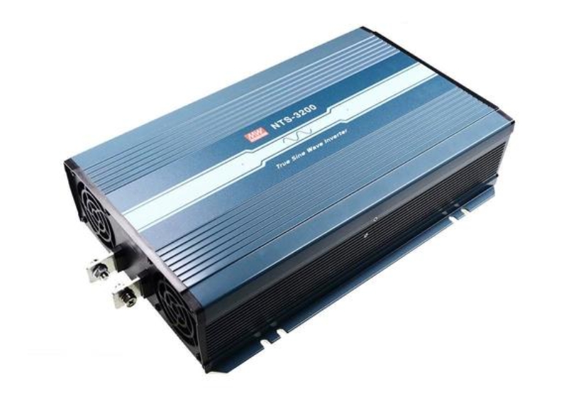 工業4.0必備，臺灣模擬變頻驅動器明緯電源