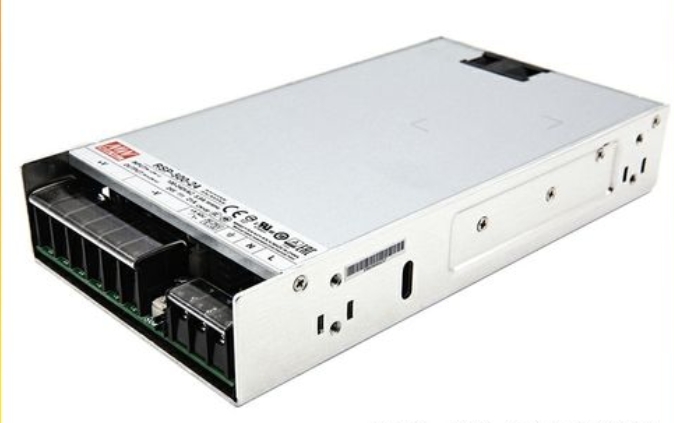 明緯高效能AC/DC風扇，冷靜應對各種工業挑戰