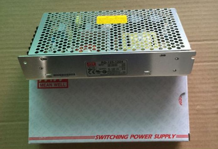 明緯AC轉DC電源，為設備注入綠色動力