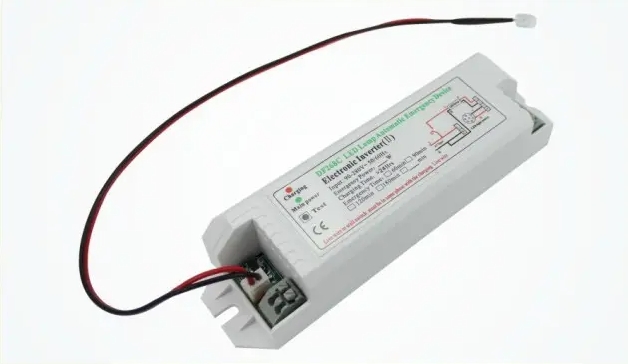 明緯燈具電源，穩定輸出，照亮每一個細節