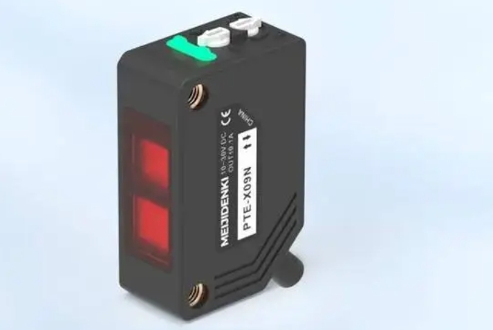 明治傳感：精準光電技術，點亮智能未來