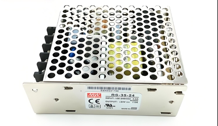 明緯工業配電零組件：打造穩定電力的基石