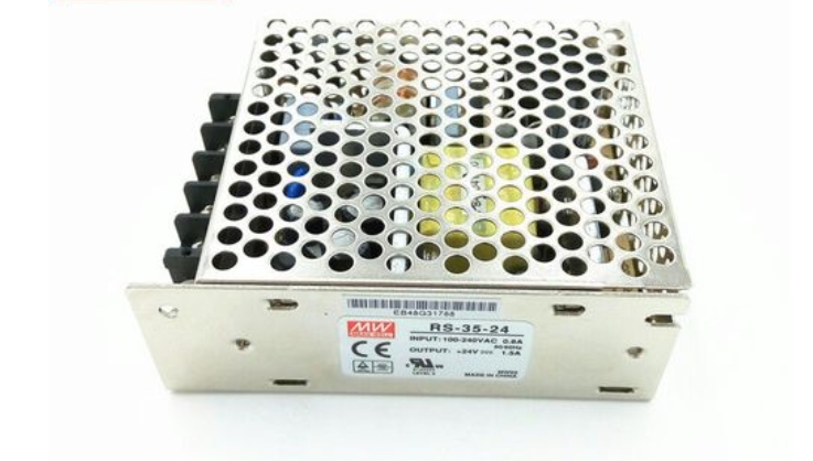 安全可靠，明緯工業配電零組件守護電力安全