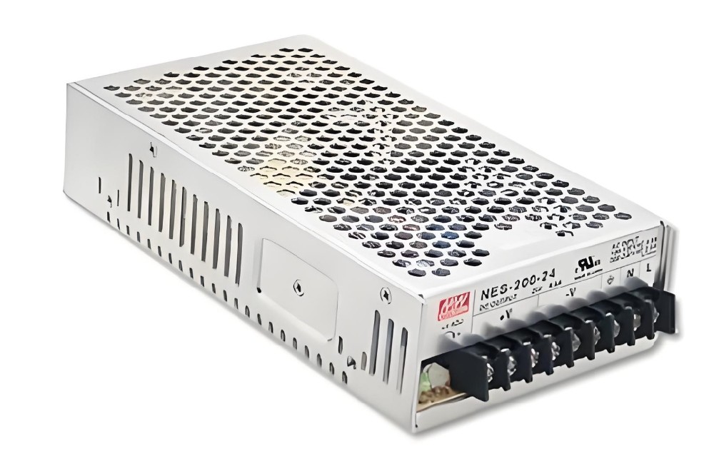 明緯太陽能逆變器綠色能源創新科技
