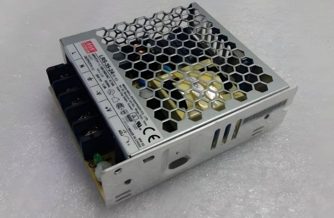 SPOL系列非隔離電源明緯創新高效節能