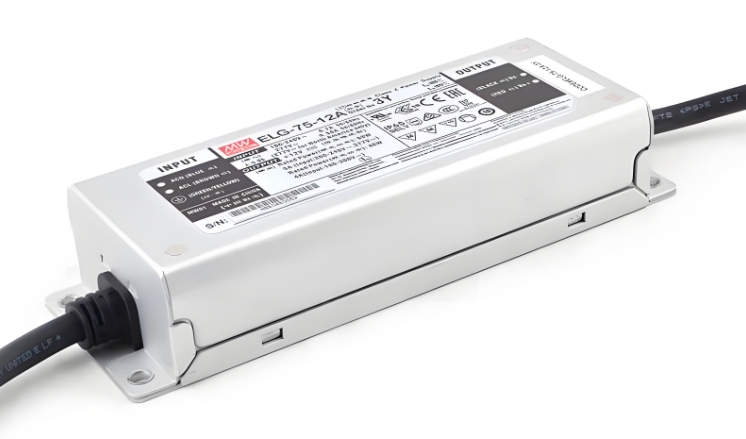 明緯光伏驅動電源高效節能為地球減負