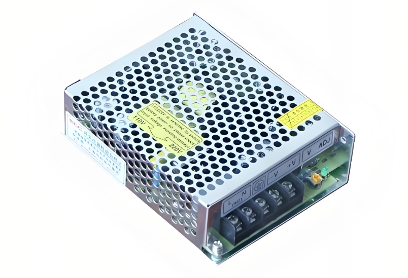 高效穩(wěn)定DRS 系列安防專用電源助力安防設(shè)備全時運(yùn)行