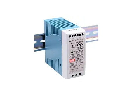 明緯導軌式電源工業級品質鑄就可靠動力源