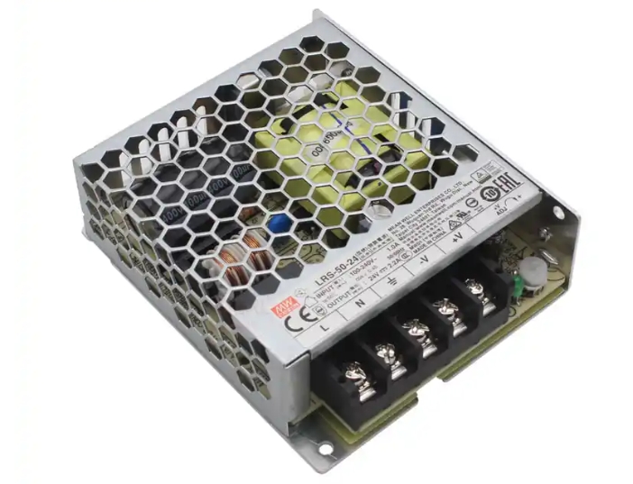 有明緯LED電源驅(qū)動(dòng)器在LED照明安全無憂