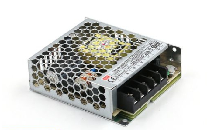 明緯可編程電源供應器，精準適配生產需求