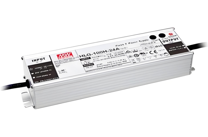 明緯可編程電源供應器為 LED 照明品質(zhì)嚴格把關