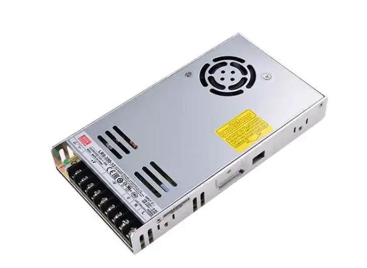 明緯照明電源讓店鋪陳列閃耀吸睛商機(jī)無限